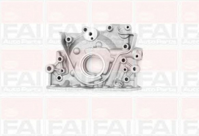 FAI AUTOPARTS op276 -  Масляный насос